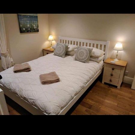 Kingsgate Cottage Winchester Kültér fotó