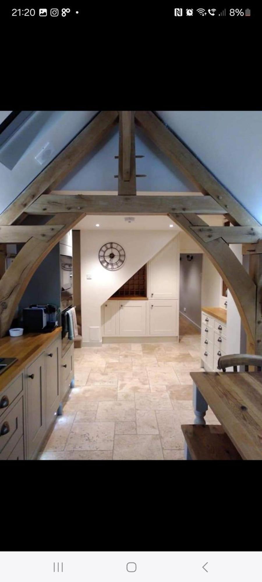 Kingsgate Cottage Winchester Kültér fotó