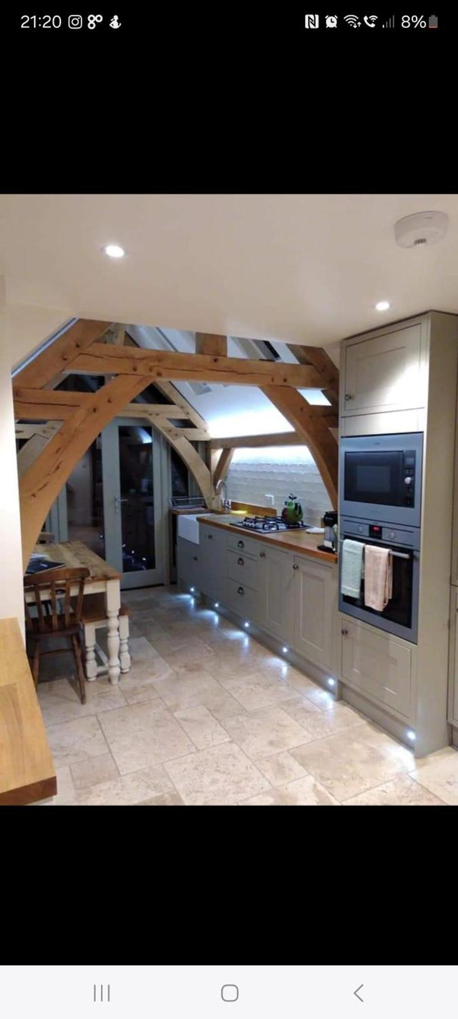 Kingsgate Cottage Winchester Kültér fotó